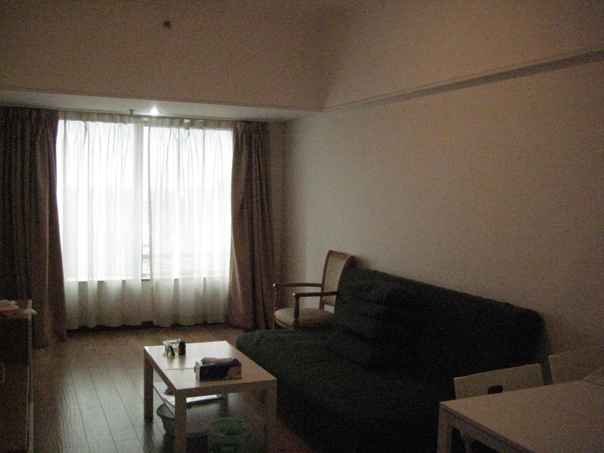 Beijing New World Centre Aparthotel מראה חיצוני תמונה
