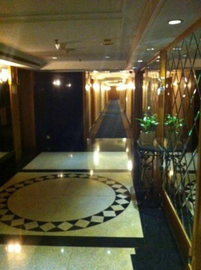 Beijing New World Centre Aparthotel מראה חיצוני תמונה